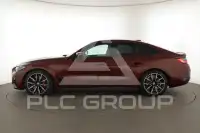 2023 BMW 430