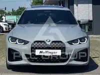 2023 BMW 430