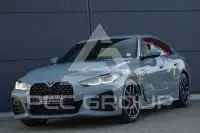 2023 BMW 430