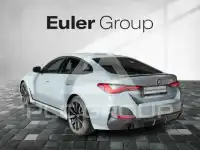 2023 BMW 430