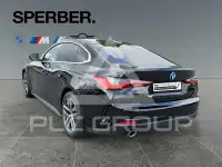 2023 BMW 430