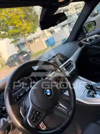 2023 BMW 430
