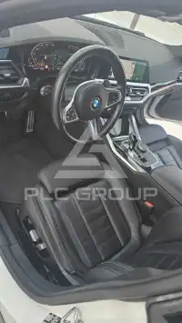 2023 BMW 430