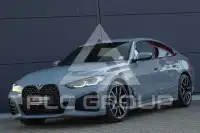 2023 BMW 430