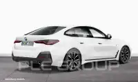 2023 BMW 430