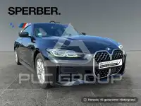 2023 BMW 430