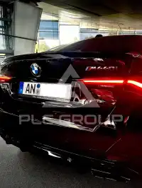 2023 BMW 440