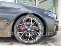 2023 BMW 550M
