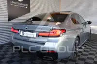 2023 BMW 550M