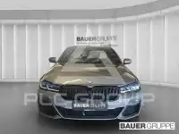 2023 BMW 550M