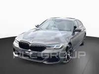 2023 BMW 550M