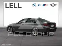 2023 BMW 550M