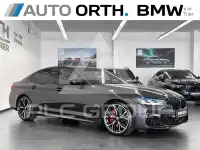 2023 BMW 550M