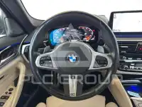 2023 BMW 550M