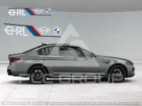 2023 BMW 550M