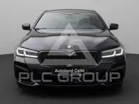 2023 BMW 550M