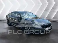 2023 BMW 550M