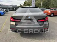 2023 BMW M550