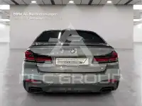 2023 BMW 550M