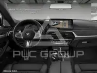 2023 BMW 550M