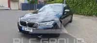 2023 BMW 550M
