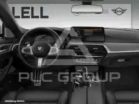 2023 BMW 550M