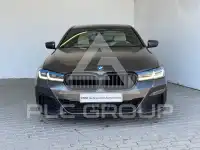 2023 BMW 550M