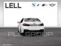 2023 BMW 550M