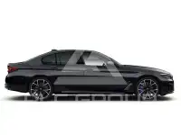2023 BMW 550M