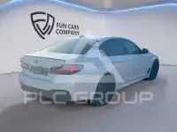 2023 BMW 550M