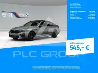 2023 BMW 550M