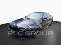 2023 BMW 550M