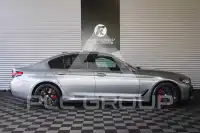 2023 BMW 550M