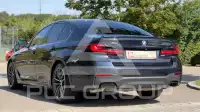 2023 BMW 550M