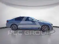 2023 BMW 550M