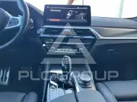 2023 BMW 550M