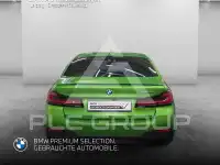 2023 BMW 550M