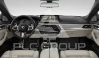 2023 BMW 550M