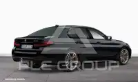 2023 BMW 550M