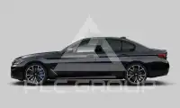 2023 BMW 550M
