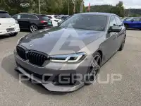 2023 BMW M550