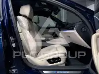 2023 BMW 550M