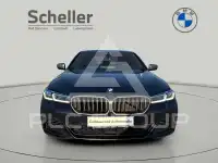 2023 BMW 550M