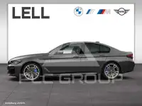 2023 BMW 550M