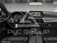 2023 BMW 550M