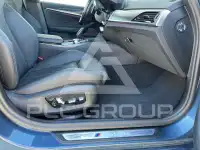 2023 BMW 550M