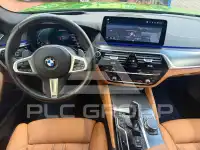 2023 BMW 550M