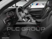 2023 BMW 550M