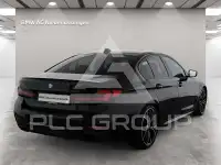 2023 BMW 550M