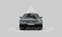 2023 BMW 550M